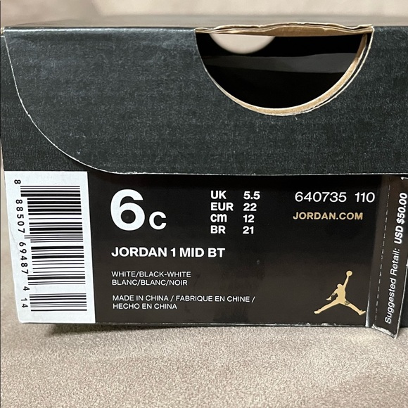 Brand new - Picture 5 of 5